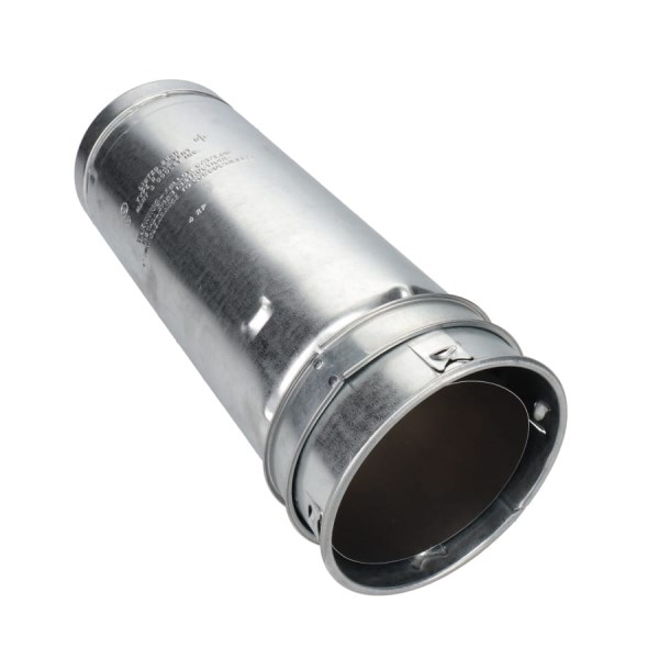 PIPE B VENT 4inx12in HART & COOLEY (6), item number: 4RP12